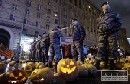 Tisíce mládežníkov v Moskve protestovali proti americkej politike