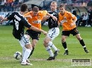 V Ruomberku trnersk zmena - Straka strieda Hyravho