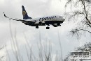 Ryanair zaal lieta z Bratislavy do Pisy dvakrt tdenne