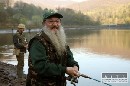 Stovky košických rybárov sa vybrali na lov pstruhov