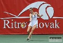 Rybáriková cez mečbal do semifinále proti Benešovej
