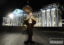 Chvezovo uznanie separatistov je pre Gruznsko bezvznamn