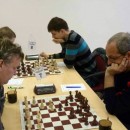 Chess Club Turzovka nakoniec obsadil pken 7. miesto