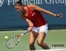 V Cincinnati o titul Safinová a Jankovičová