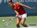 Clijstersovej rozlet v Cincinnati zastavila Safinová