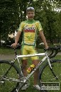 Cyklista Sagan podpísal profesionálny kontrakt s Liquigasom