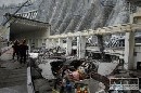 Pátrací tím objavil poslednú obeť nehody v ruskej elektrárni