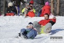 Aktulne snehov podmienky na horch