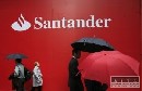 Santander pravdepodobne novým sponzorom Ferrari