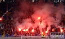 Pri futbalových výtržnotiach v Bosne zahynul fanúšik