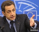 Musíme byť opatrní, vyhlásil Sarkozy po náleze v Paríži