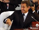 Sarkozyho vláda ustála hlasovanie o dôvere