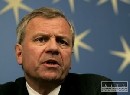 Generálny tajomník NATO na rozlúčkovej návšteve SR