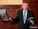 Scheffer ocenil SR ako skutočného spojenca