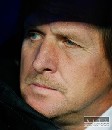 Schuster odvolaný z postu trénera Realu Madrid