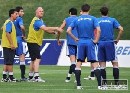 Scolari chce s Buodkorom na MS klubov
