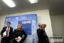Radiovej preka Dzurindove nadbiehanie Meiarovi