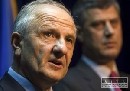 Kosovský prezident kritizoval ruský nesúhlas s nezávislosťou provincie