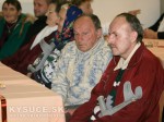 Poas Medzinrodnho da starch pripravuj bezplatn vyetrenia