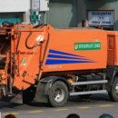 Pokrok adce v oblasti separovanho zberu ocenil aj odbornk z organizcie Priatelia Zeme