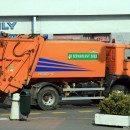 Zberný dvor pre dotriedenie a uloženie vyseparovaného odpadu v Čadci zrejme nebude