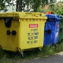 Vvoj separovanho zberu v meste adca