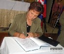 Petcia za referendum na odvolanie primtorky Z. Moraviec spen