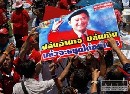 rady zruili platnos Thaksinovho pasu