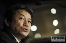 Bvalho japonskho ministra financi nali mtveho