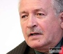 Prezidentský kandidát Sidor už má 20-tisíc podpisov