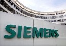 Siemens kúpi menšinový podiel v indickej spoločnosti