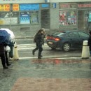 Polícia vyzýva účastníkov cestnej premávky o zvýšenú pozornosť na cestách Žilinského kraja