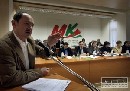Zsolt Simon uviedol Csákyho ako dôvod odchodu z SMK