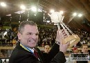 Kruegera vystrieda pri vajiarskej reprezentcii Simpson