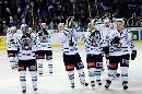 Skalica v piatok o predĺženie série, Košice o titul