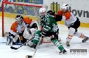 Súhrn výsledkov piatkových stretnutí 26. kola hokejovej extraligy