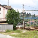 Dnes bud premva len niektor vlaky na trase ilina - Zwardo