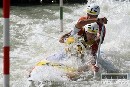 Vetky tri slovensk deblovky postpili do finle