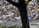 V budove strednej školy v Taliansku sa zrútila strecha, jeden mŕtvy