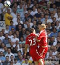 krtel poda Liverpool Echo stle nie je stopercentne fit
