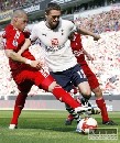 Škrtel sa po zranení sánky vracia do zostavy Liverpoolu