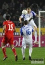 Pred duelom s eskom a 8 Slovkov so ltou kartou na konte