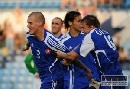 Škrtel sa už teší na reprezentačný zraz