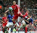 Mrzí ma to, mohol som sa stať hrdinom, hovorí Škrtel