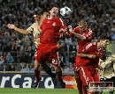 Škrtel si počká do pondelka, či nastúpi proti Aston Ville