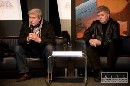 Pri nbre Dunaja chc vytvori plvajcu promendu