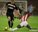 Slavia bude hra  v B-skupine s Valenciou aj Lille