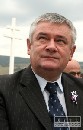SNS z vlády neodíde, vyhlásil Slota