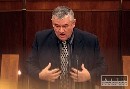 Dostál dal podnet GP na prešetrenie Slotu