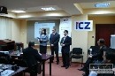 Odmínovací tím v Brčku má nové dispečerské centrum